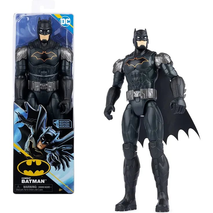 BAT Batman - 30cm Batman VS-Look