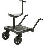 ABC Design 'Kiddie Ride On 2' Buggyboard inkl. Sitz 2020