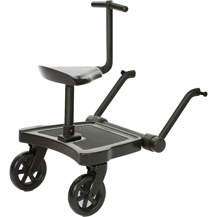 ABC Design 'Kiddie Ride On 2' Buggyboard inkl. Sitz 2020 – Bild 1