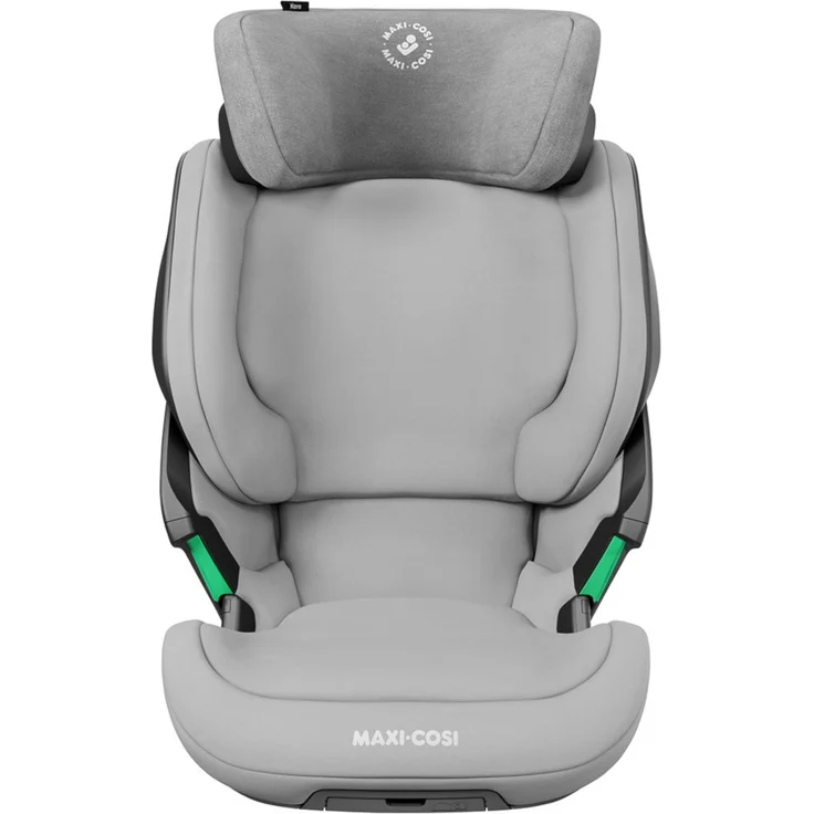 Maxi-Cosi 'Kore i-Size' Autokindersitz 2020 Authentic Grey von 15-36 kg (Gruppe 2/3) – Bild 2