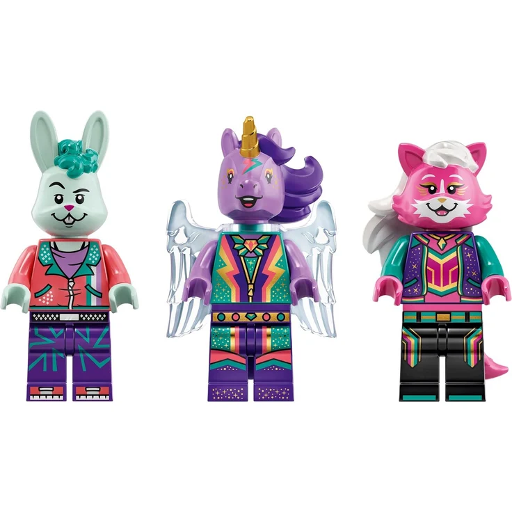LEGO VIDIYO 43113 'K-Pawp Concert', 514 Teile, ab 8 Jahren – Bild 5