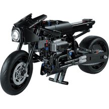 Bild für LEGO Technic 42155 'THE BATMAN