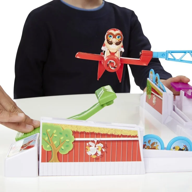 Looping Louie – Bild 4
