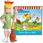 tonies® Hörfigur - Bibi Blocksberg - Hexen gibt es doch