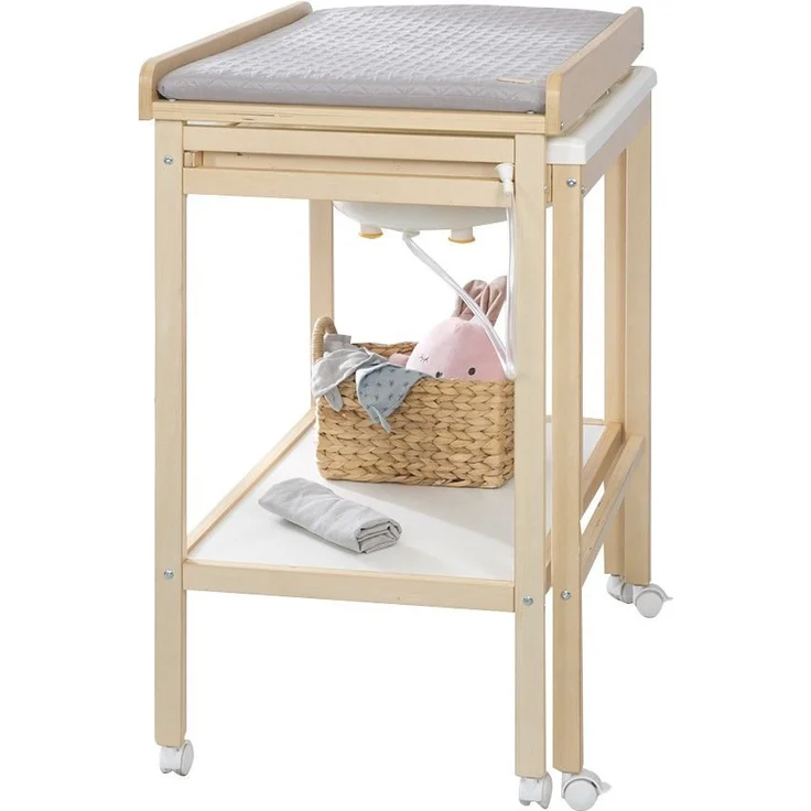 Roba Bade-Wickel-Kombi – Bild 5