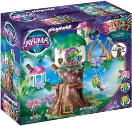 PLAYMOBIL Ayuma 70799 'Gemeinschaftsbaum'
