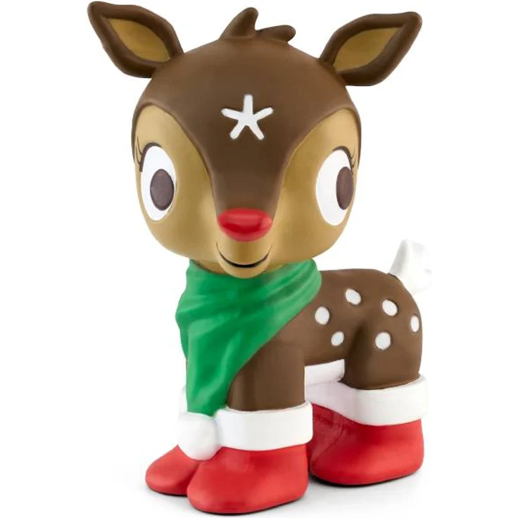 Tonies Lieblings-Kinderlieder 'Weihnachtslieder 2 (Neuauflage 2022)', Hörfigur mit 67 Minuten Spielzeit, ab 3 Jahren – Bild 2