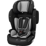 Osann 'Flux' Autokindersitz in Grau Melange, 9 bis 36 kg (Gruppe 1/2/3), Isofix