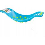TOMY Balanceboard Teeter Rocker blau