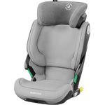 Maxi-Cosi 'Kore i-Size' Autokindersitz 2020 Authentic Grey von 15-36 kg (Gruppe 2/3)