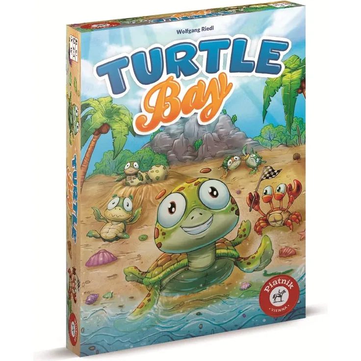 Turtle Bay
