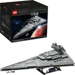LEGO Star Wars 75252 'Imperialer Sternzerstörer', 4784 Teile, ab 16 Jahren