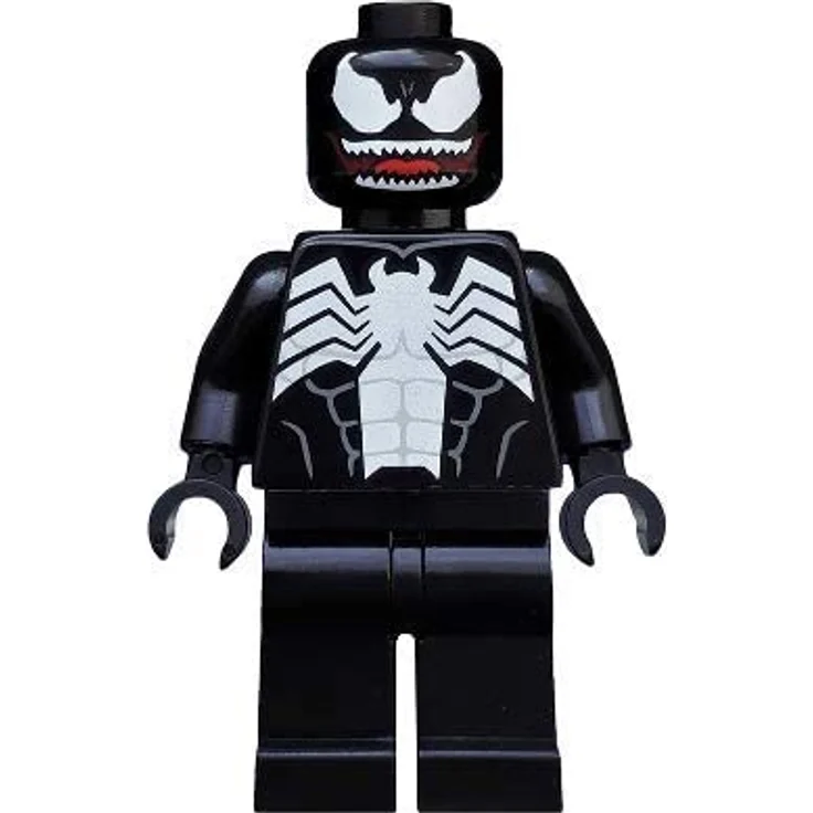 Lego Spider-Man 40454 'Spider-Man vs. Venom und Iron Venom', 63 Teile, ab 6 Jahren - Preisvergleich – Bild 3