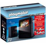 Playmobil 4879 - Spionage Kameraset (Funk)