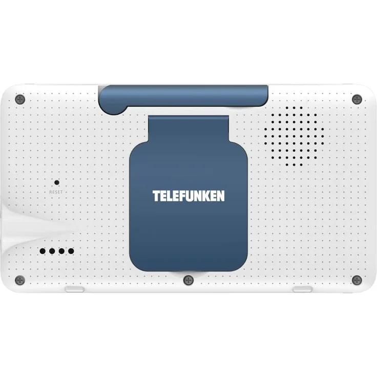 Telefunken VM-F600 TF-VM-F600 Babyalarm med kamera WLAN 2. 4 GHz – Bild 3