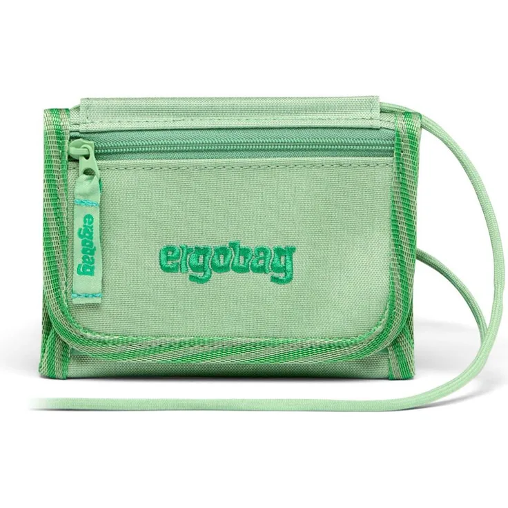 ergobag Brustbeutel WaldBärwohner