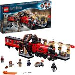 LEGO Harry Potter 75955 'Hogwarts Express', 801 Teile, ab 8 Jahren