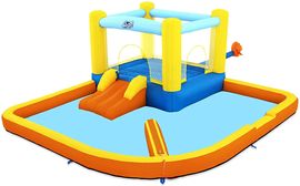 Bestway H2OGO! 'Beach Bounce' Wasserpark