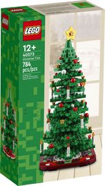 LEGO 40573 'Weihnachtsbaum'