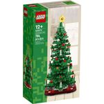 Lego 40573 'Weihnachtsbaum', 784 Teile, ab 12 Jahren