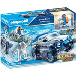 Playmobil 'Snow Beast Expedition' (70532) ab 6 Jahren