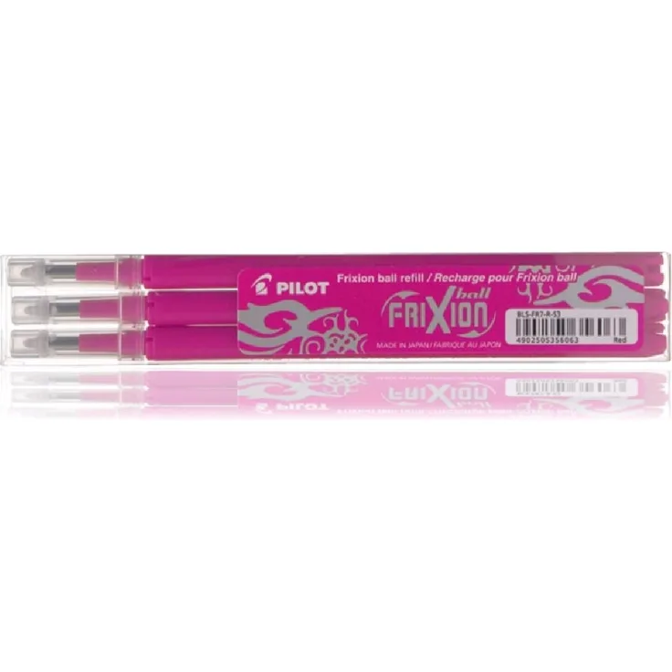 Pilot FriXion Ball Pink 0 7 mm 0 35 mm