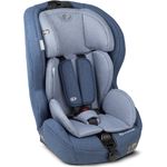 Kinderkraft 'Safety-Fix' Autokindersitz Navy, 9 bis 36 kg (Gruppe 1/2/3), Isofix, mit Aufprallschutz