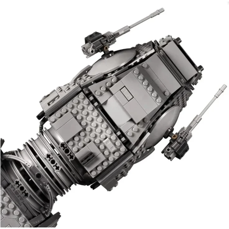 LEGO Star Wars 75313 'AT-AT', 6785 Teile, ab 18 Jahren – Bild 5