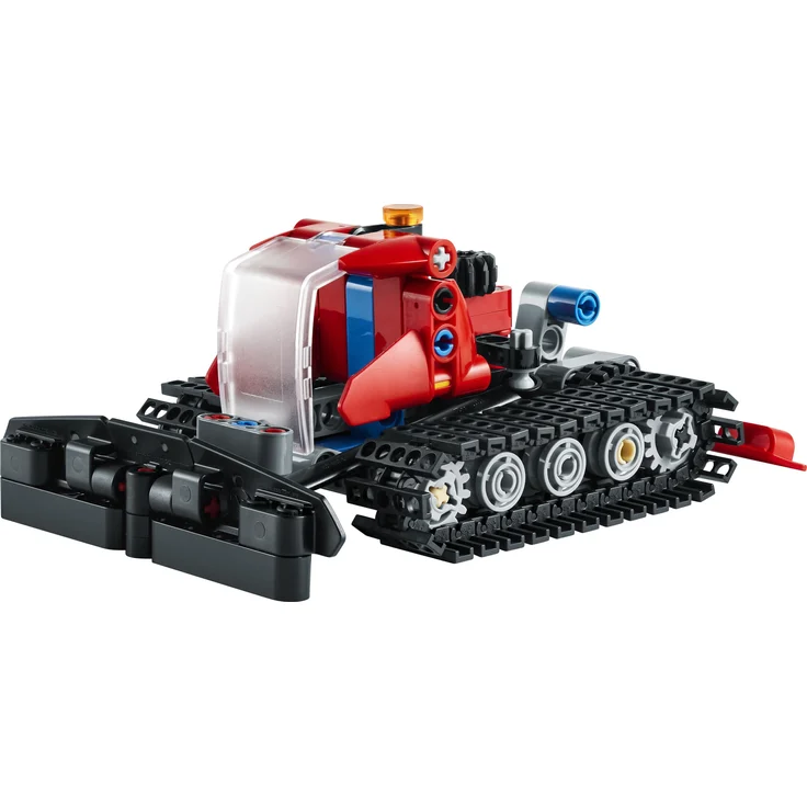 LEGO Technic 42148 'Pistenraupe', 178 Teile, ab 7 Jahren – Bild 2