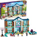 LEGO Friends 41682 'Heartlake City Schule', 605 Teile, ab 6 Jahren