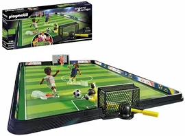 Playmobil Sports & Action 71120 'Fußball Arena'