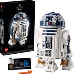LEGO Star Wars 75308 'R2-D2', 2314 Teile, ab 18 Jahren