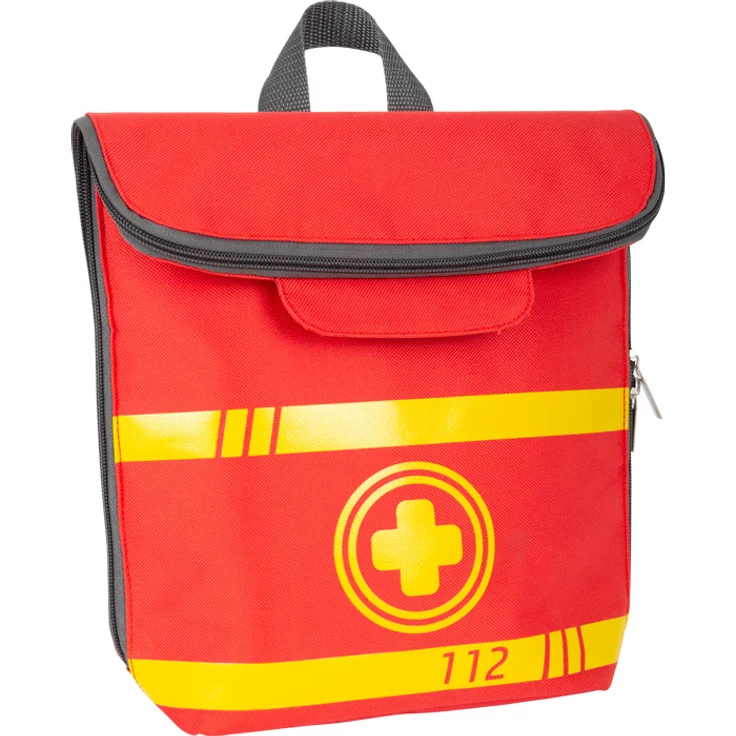 Small Foot 'Notarztrucksack', 18 Teile, ab 3 Jahren – Bild 11