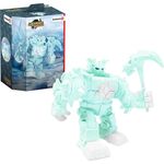Schleich Eldrador 42546 Mini Creatures Eis-Roboter Spielfigur