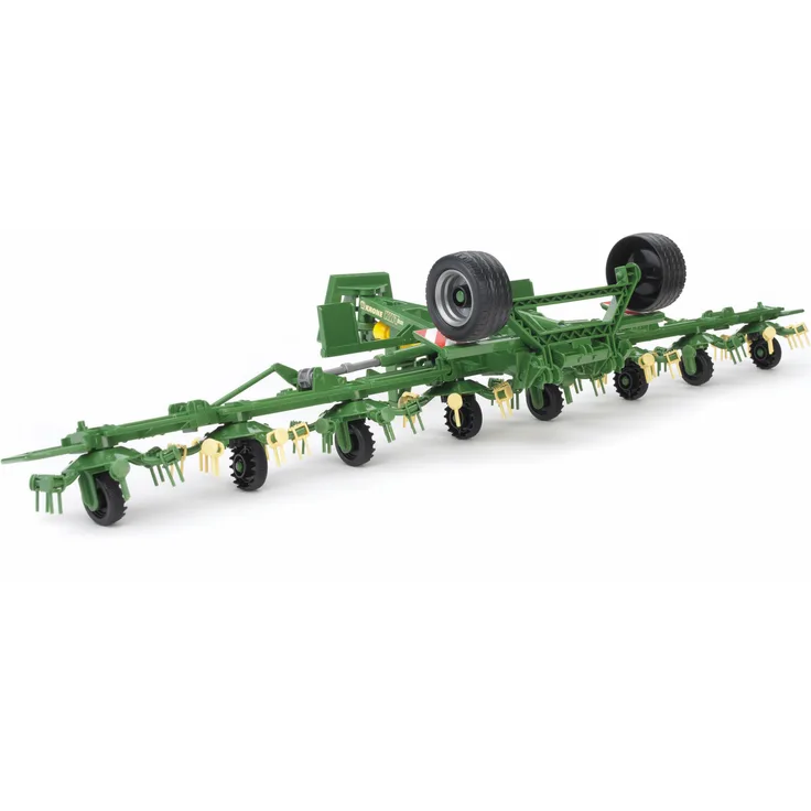 Bruder 02224 'Krone Zettwender KWT 8.82', Maßstab 1:16, ab 3 Jahren, Kreiselarme klappbar - Preisvergleich