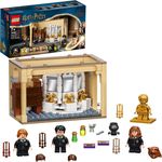 LEGO Harry Potter 76386 'Hogwarts: Misslungener Vielsafttrank', 217 Teile, ab 7 Jahren