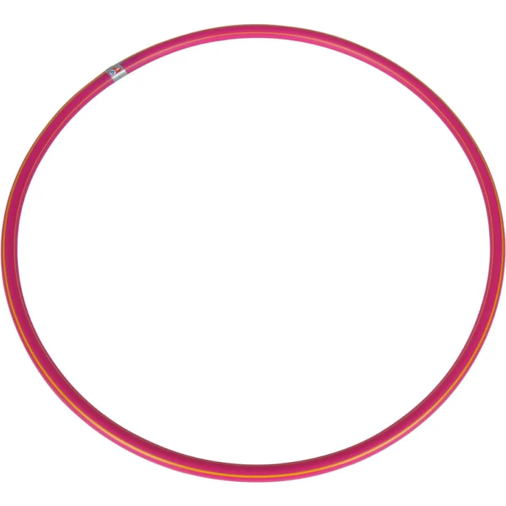 Simba 'Hula Hoop Reifen', 60 cm Durchmesser, 1x Stück, zufällige Farbauswahl – Bild 3