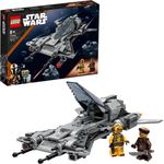 LEGO Star Wars 75346 'Snubfighter der Piraten', 285 Teile, ab 8 Jahren