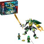 LEGO NINJAGO 71750 'Lloyds Hydro-Mech', 228 Teile, ab 7 Jahren