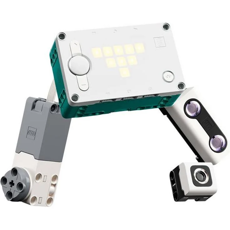 LEGO MINDSTORMS - Roboter-Erfinder 51515 – Bild 6