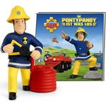 Tonies - Feuerwehrmann Sam - In Pontypandy ist was los