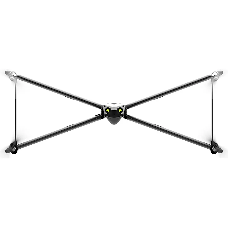 Parrot - Swing Drohne inkl. Flypad, schwarz