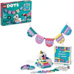 Lego Dots 41962 'Einhorn Familienkreativset', 707 Teile, ab 6 Jahren