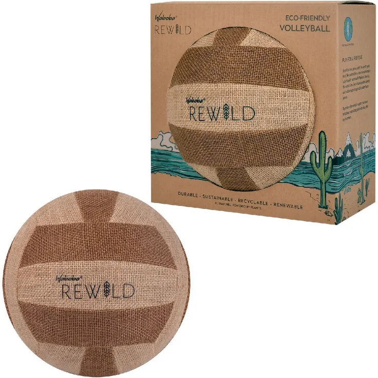 Waboba Rewild Volleyball