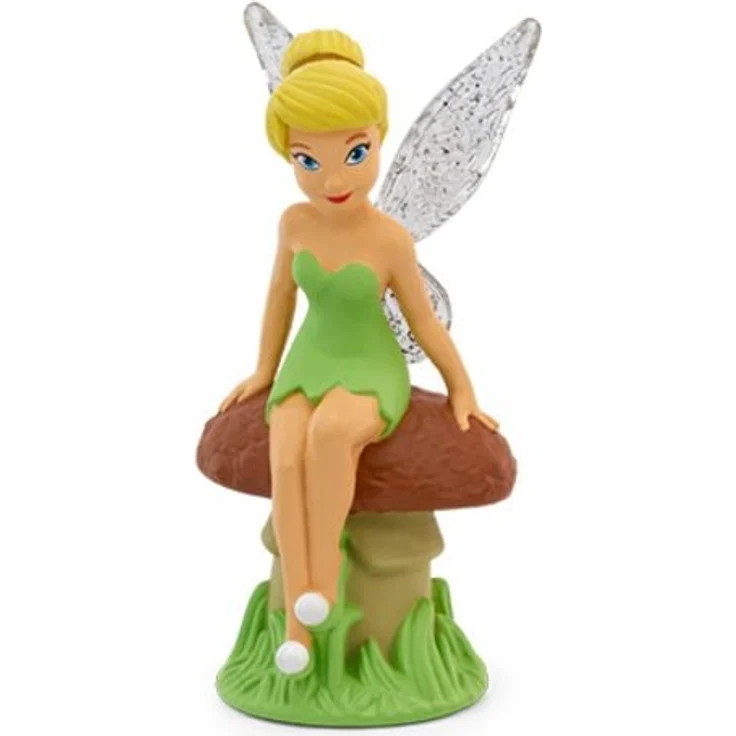 Tonie Disney 'Tinkerbell', Hörfigur mit 54 Minuten Spielzeit, ab 4 Jahren – Bild 2