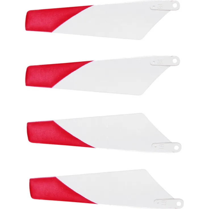 Carrera RC Reservedel Rotorblade Passer til model: Super Mario World - Flying Cape Mario Super Mario World - Flying Cape Yoshi