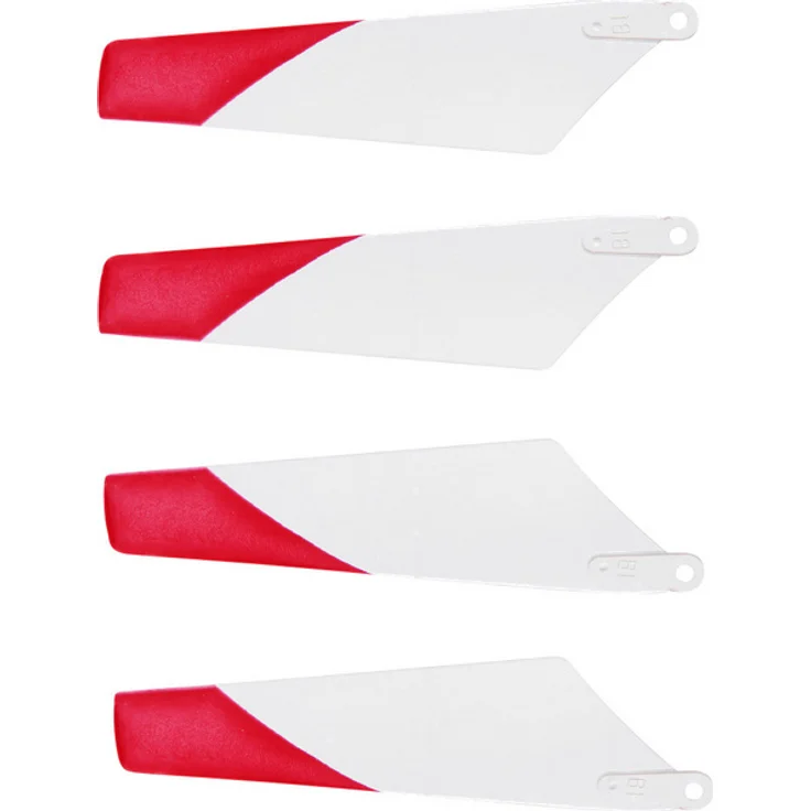 Carrera RC Reservedel Rotorblade Passer til model: Super Mario World - Flying Cape Mario Super Mario World - Flying Cape Yoshi