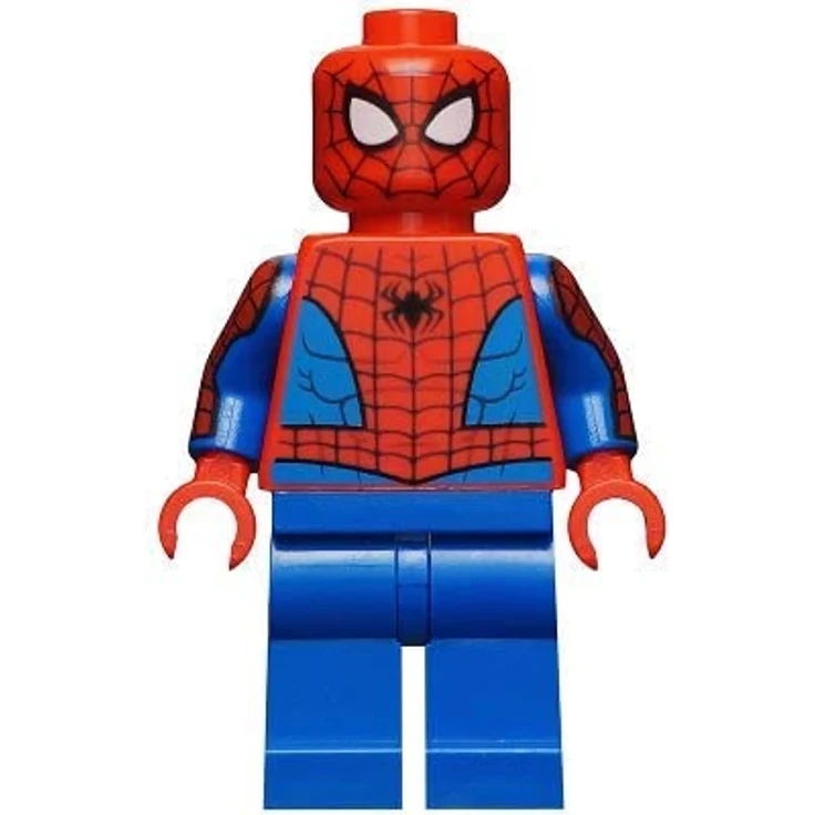 Lego Spider-Man 40454 'Spider-Man vs. Venom und Iron Venom', 63 Teile, ab 6 Jahren - Preisvergleich – Bild 4