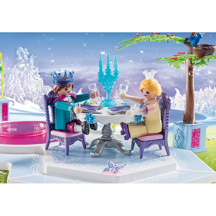Playmobil Magic 70008 SuperSet 'Prinzessinnenball', 86 Teile, ab 4 Jahren – Bild 6