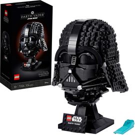 LEGO Star Wars 75304 Darth Vader™ Helm